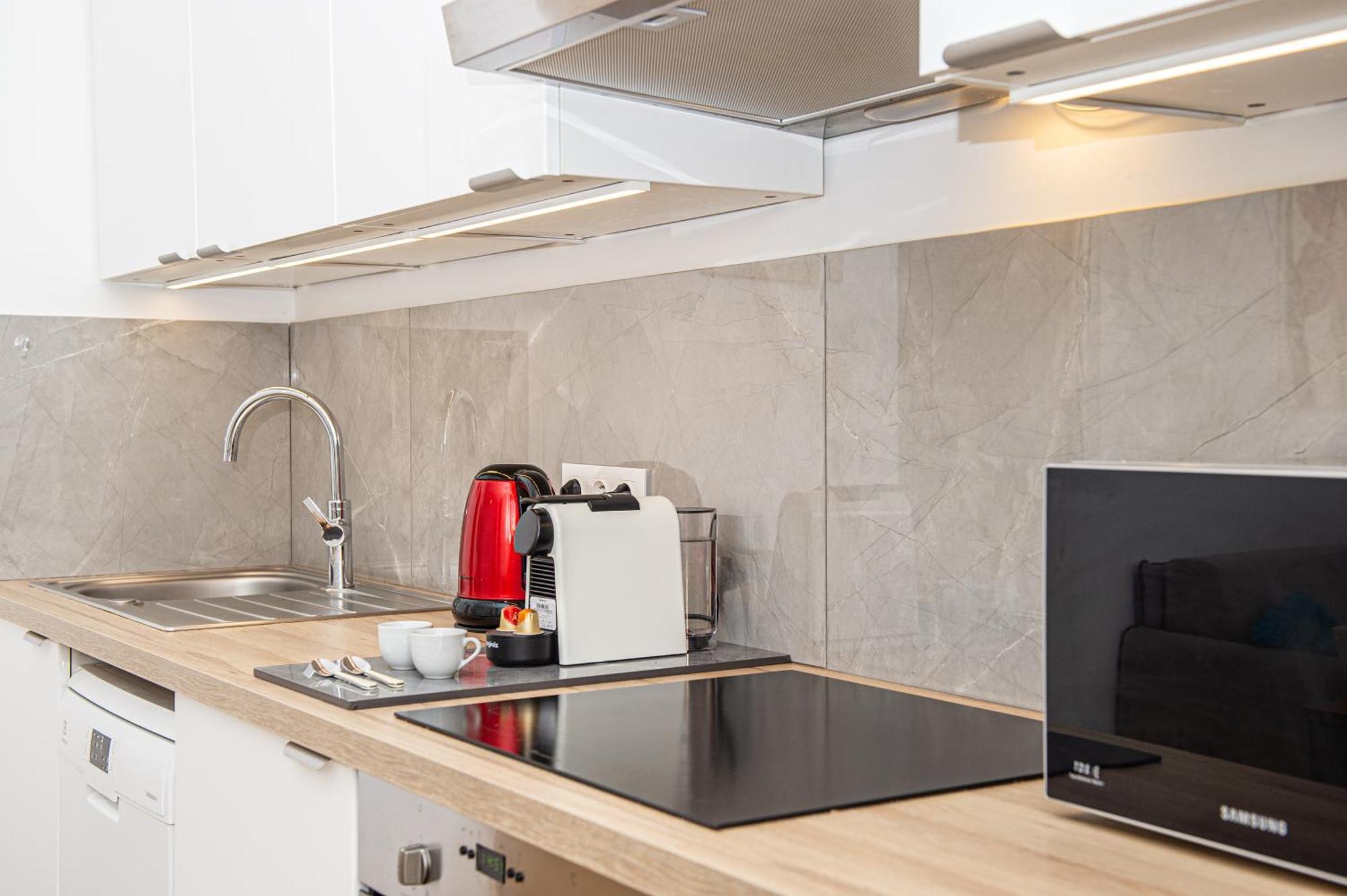 Barel - Cosy 2 Pieces En Plein Coeur De Menton Apartment Ngoại thất bức ảnh