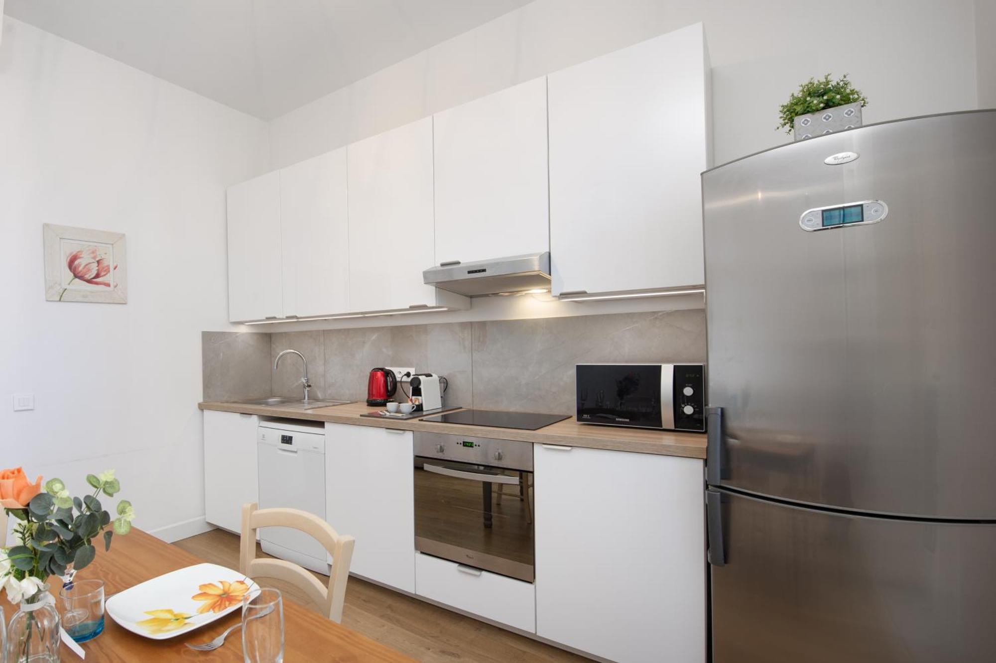 Barel - Cosy 2 Pieces En Plein Coeur De Menton Apartment Ngoại thất bức ảnh