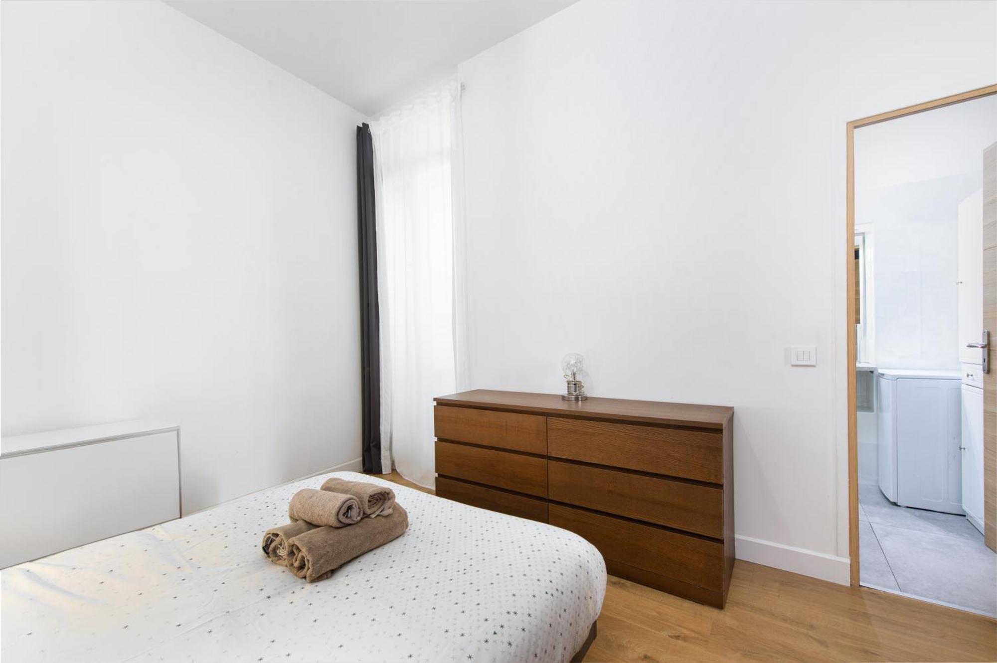 Barel - Cosy 2 Pieces En Plein Coeur De Menton Apartment Ngoại thất bức ảnh